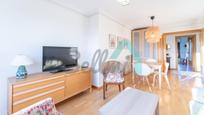 Wohnzimmer von Wohnung zum verkauf in Llanera mit Heizung und Abstellraum
