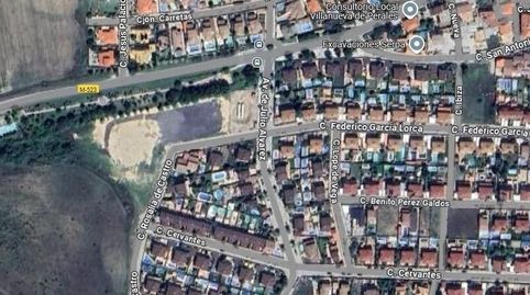 Photo 4 of Houses for sale in Benito Perez Galdos, Villanueva de Perales, Madrid
