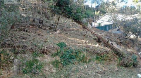 Terreno urbano en C Vallirana 28, Vallirana Barcelona