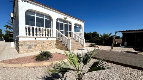 CHALET EN DOLORES CON PISCINA CLIMATIZADA, CASA DE INVITADOS, PANELES SOLARES Y MUCHO MÁS, imagen 4