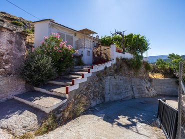Casa en venda a Calle SOLANA LA (TOC)