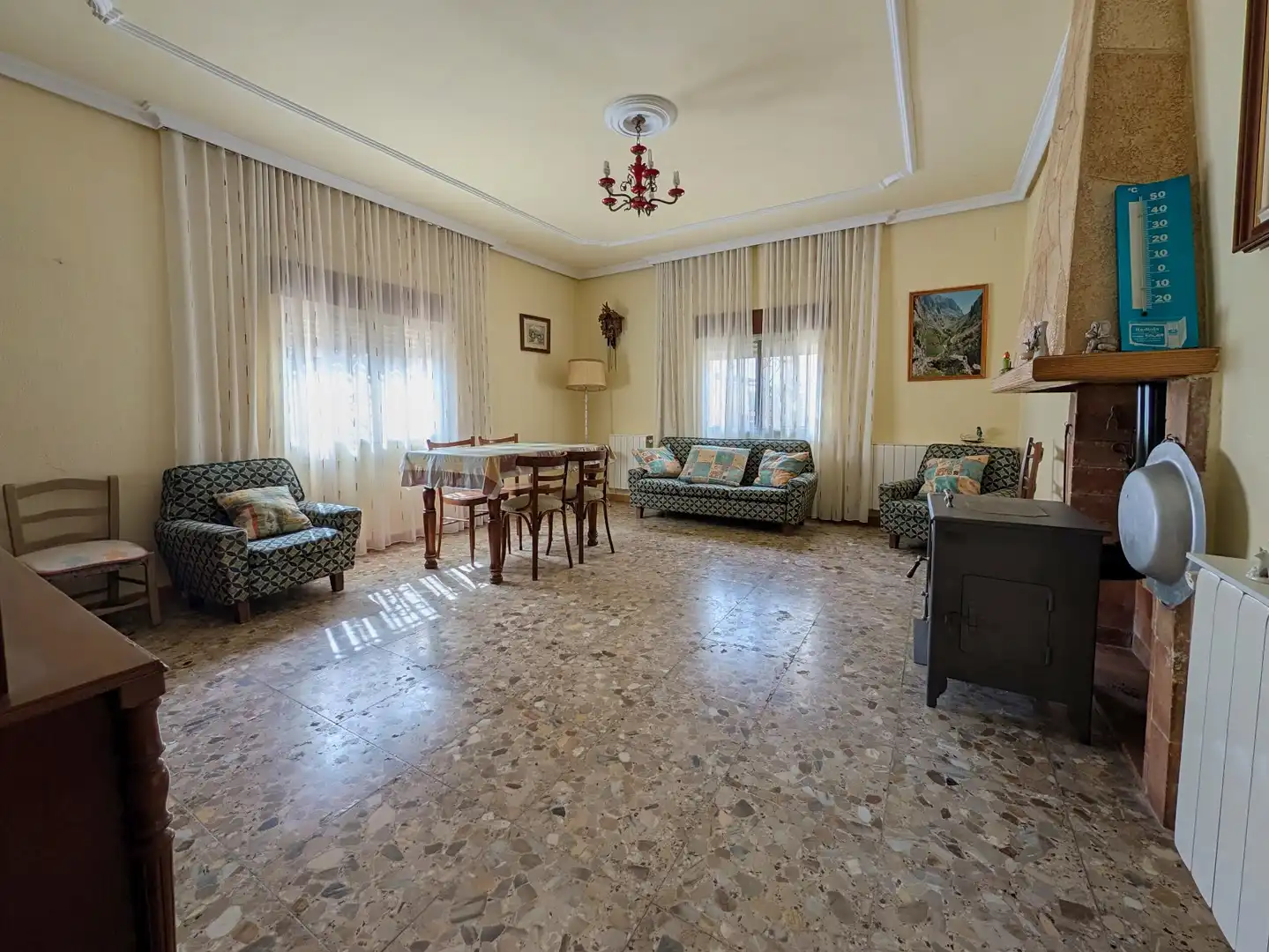 Villa con terrazza in vendita a Calle Cristo 4, imagen 17