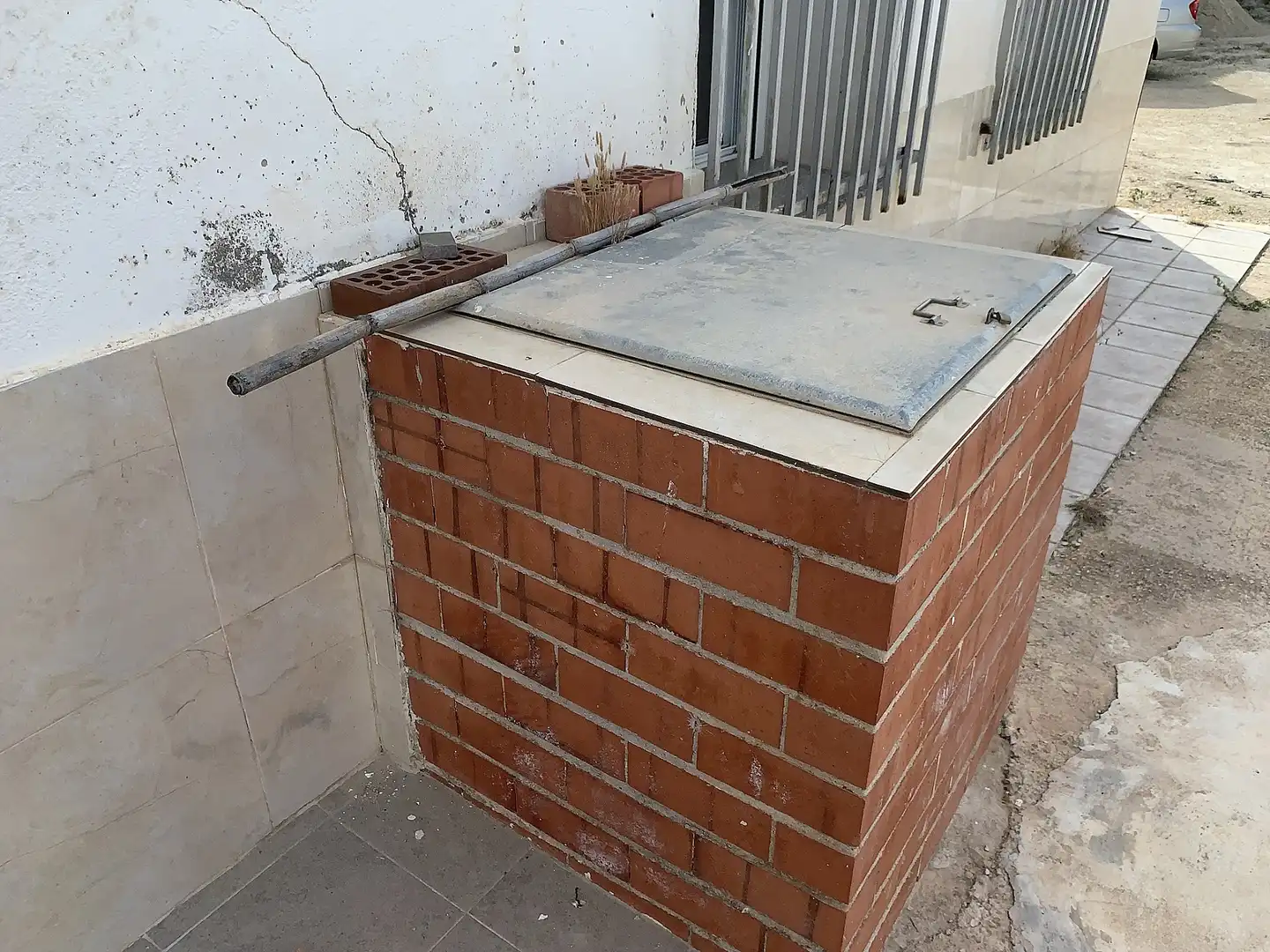 Casa rústica en venda a Abanilla, imagen 27