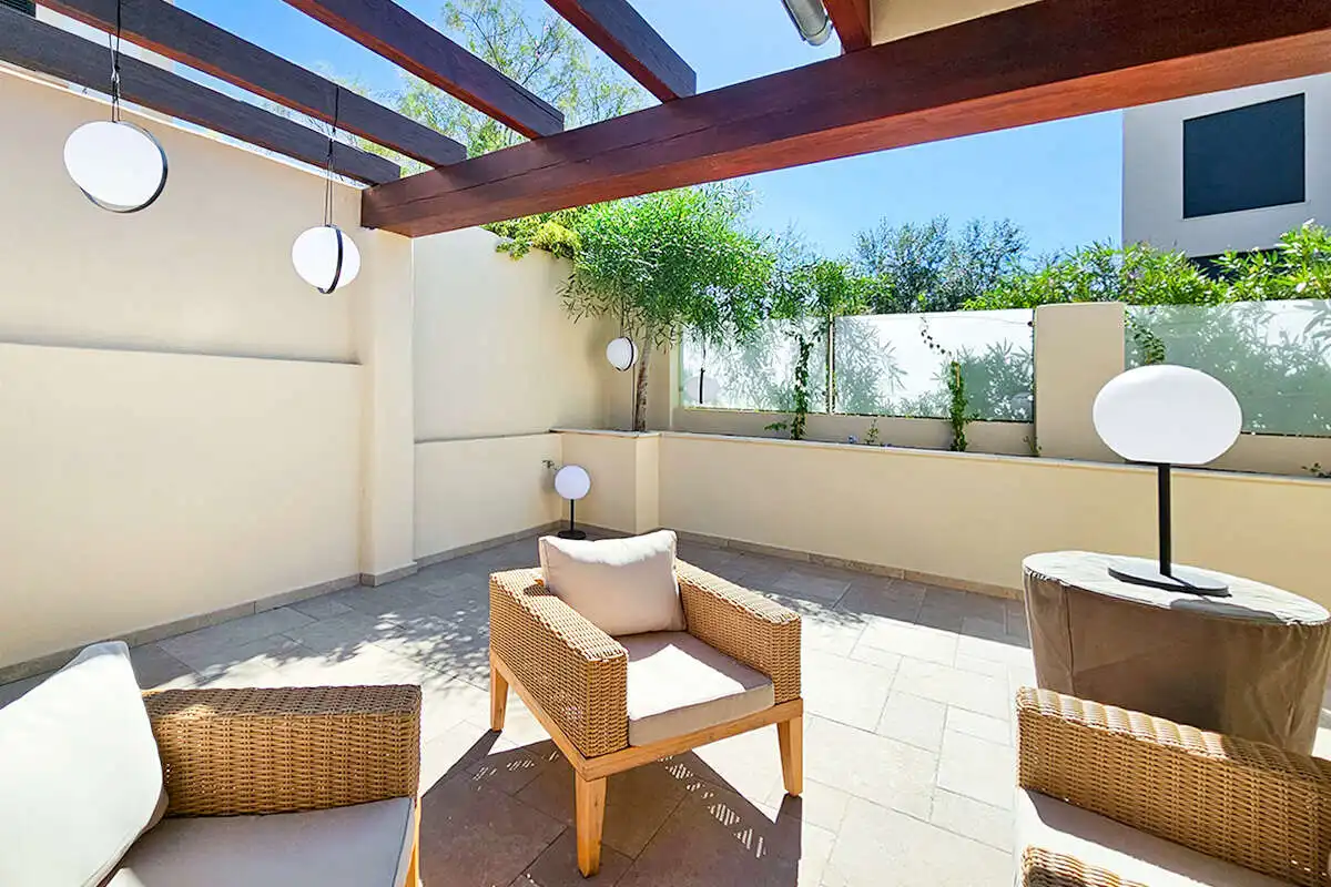 Terrace of Houses for sale in Artà  with Air Conditioner, Heating and Terrace