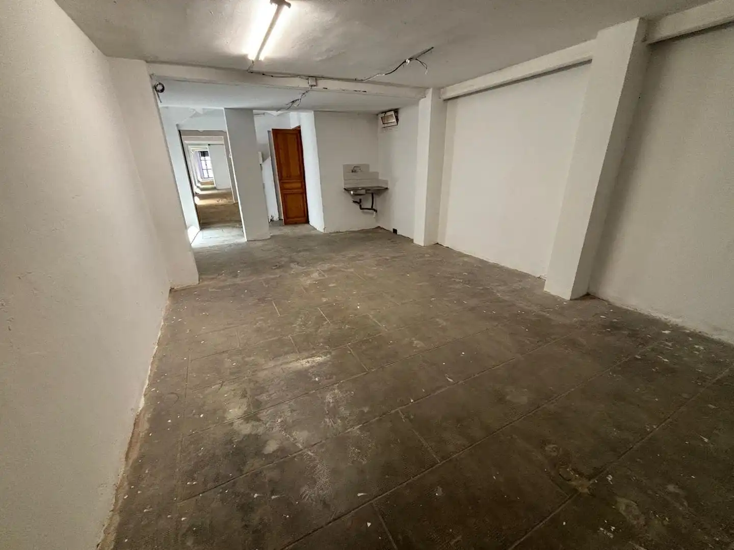 Local comercial de lloguer a Carrer de París 160, imagen 10