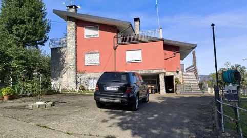 CHALET EN NAVA, ASTURIAS. 6 DORMITORIOS. VISTAS PANORÁMICAS. PARCELA DE 1800 M2, imatge 5