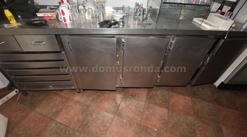 Photo 3 of Premises to rent in Montejaque, Málaga