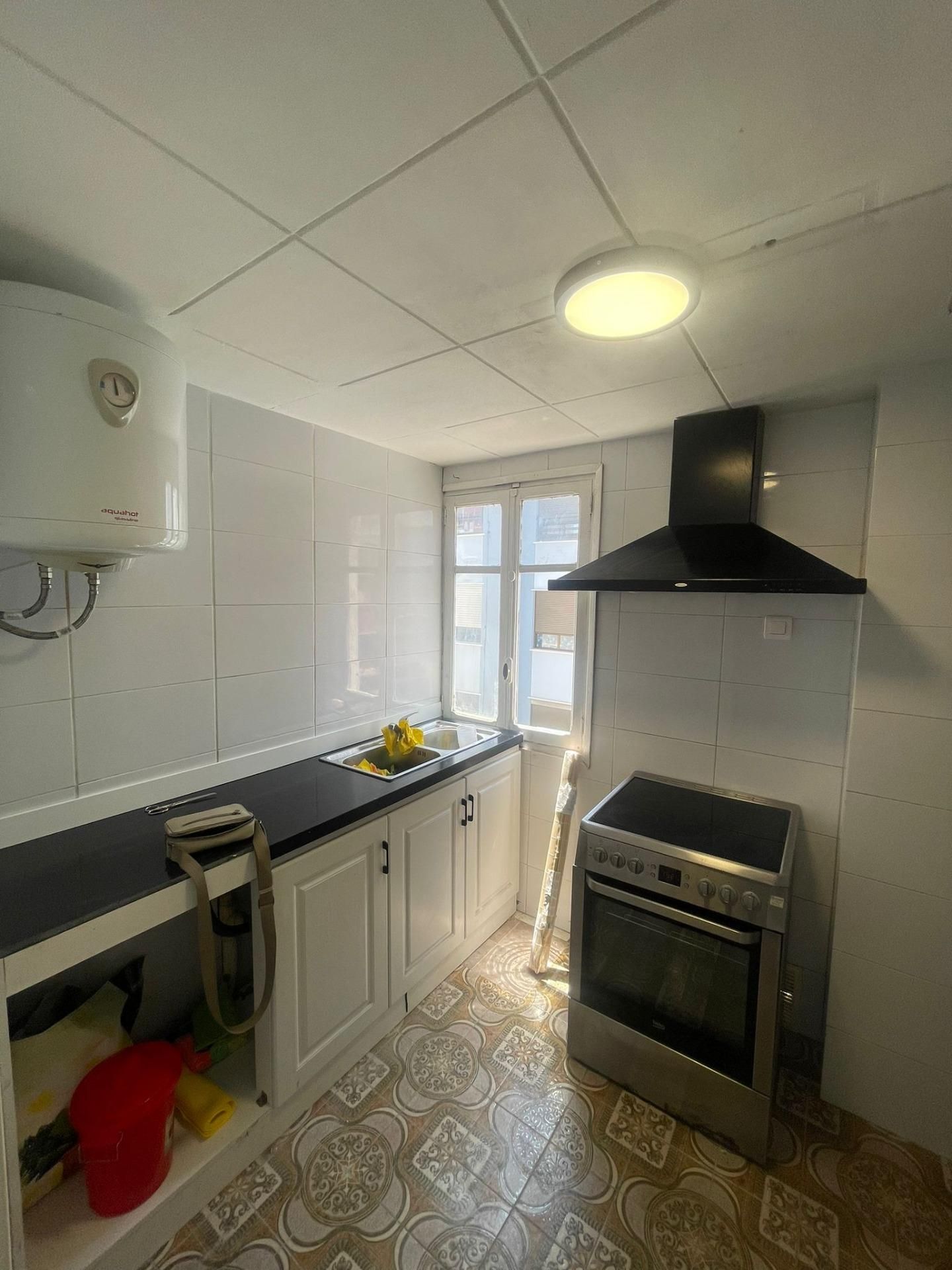 Flat for sale in Alquenència - Venècia, Casc Urbà, Alzira