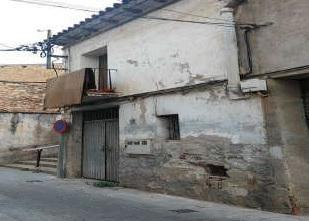 Vista exterior de Casa o xalet en venda en Martorell