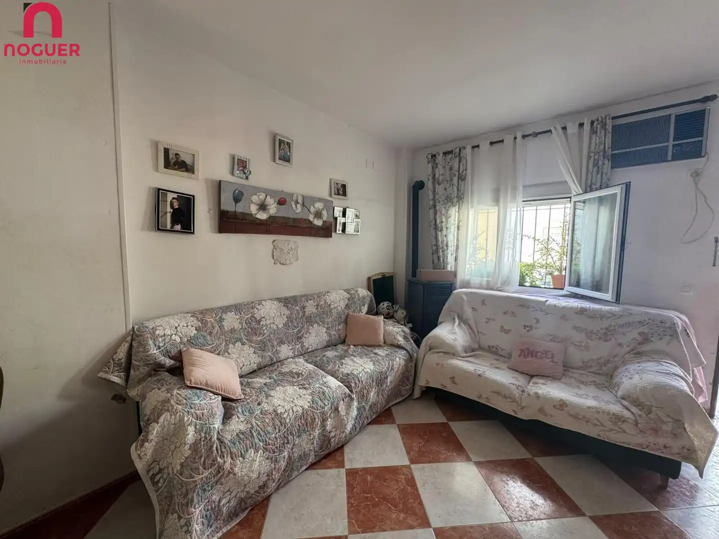 Casa con terraza en venta en Periurbano Oeste - Sierra, imagen 7
