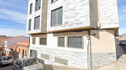 Foto 3 de Garaje en venta en Calle María Auxiliadora, 42, Centro, Puertollano