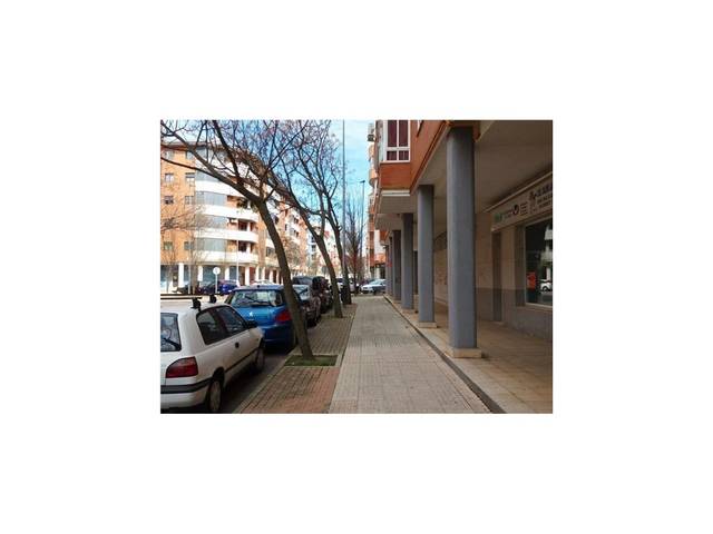 Local comercial en Alquiler en Nuevo Cáceres