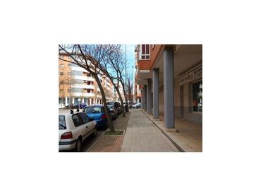 Gewerbefläche zur Miete in Nuevo Cáceres