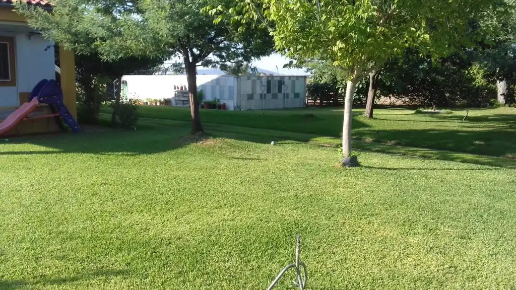 Chalet con piscina en venta en Don Benito, imagen 10