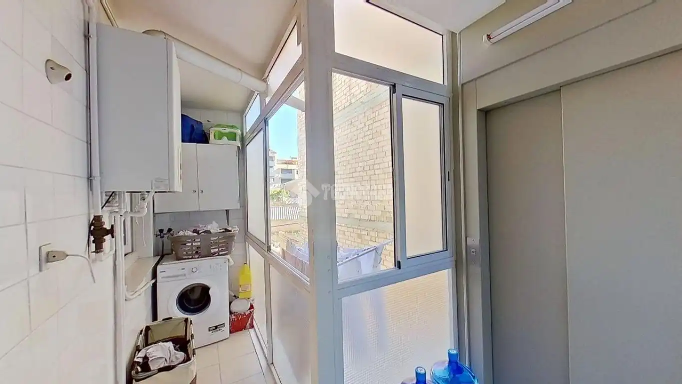 Wohnung mit Terrasse zum Verkauf in Fonts dels Capellans - Sagrada Família, imagen 8