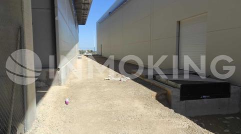 Photo 4 of Industrial buildings to rent in Avenida de Suecia, S/n, Sierra de Carrascoy, Murcia