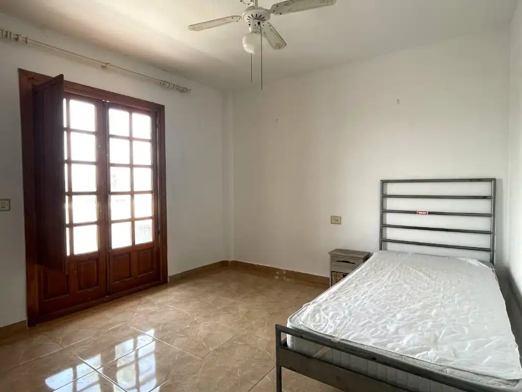 Bedroom of Apartments for sale in Vera  with Air Conditioner, Terrace and Community pool