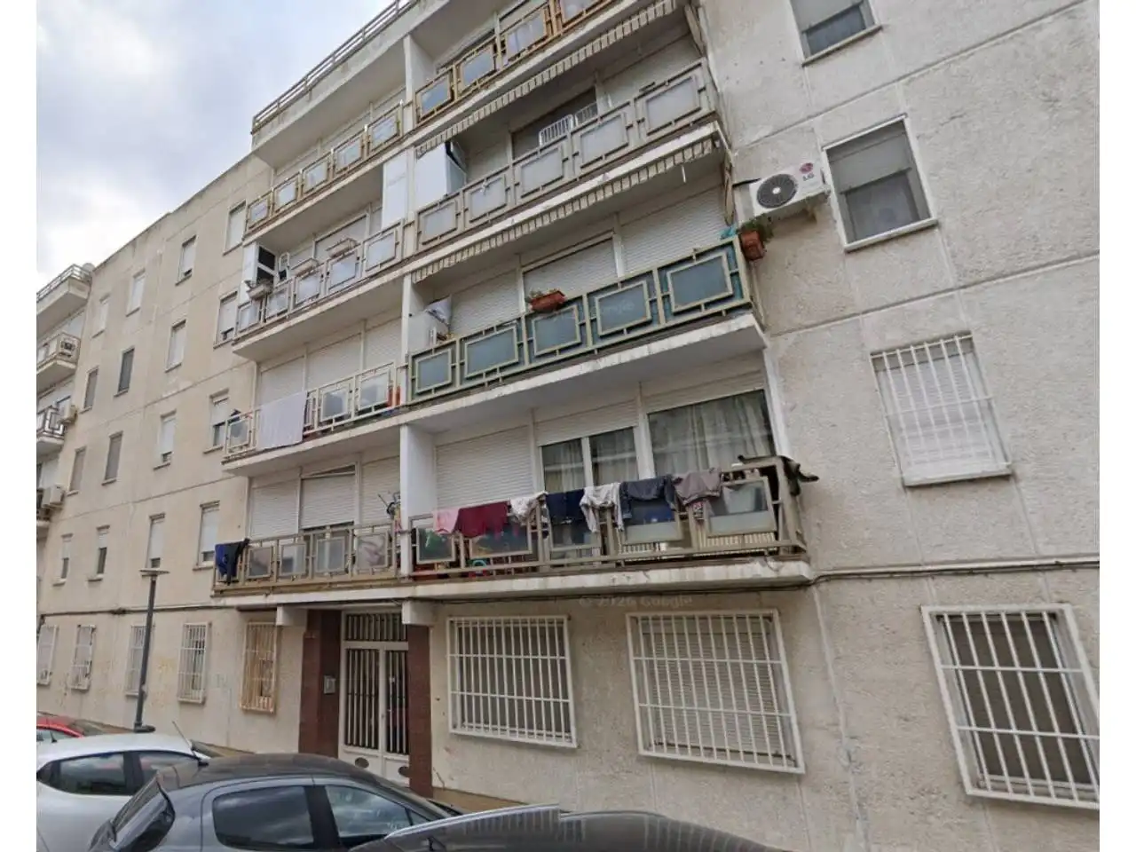 Piso en venta en Calle Gabriela Mistral