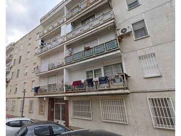Piso en venta en Calle Gabriela Mistral