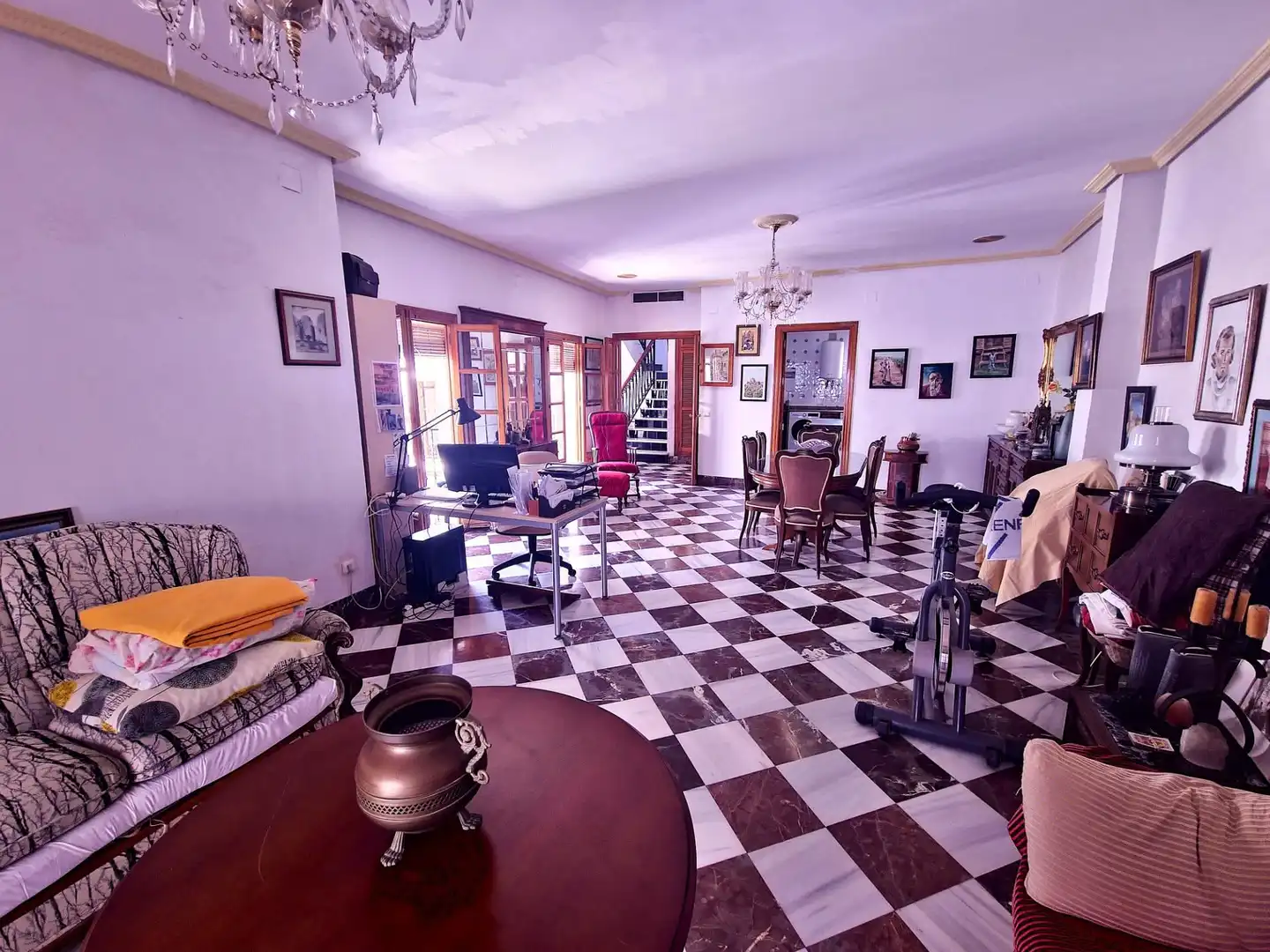 Casa con piscina in vendita a Calle MAESE LUIS 13, imagen 28