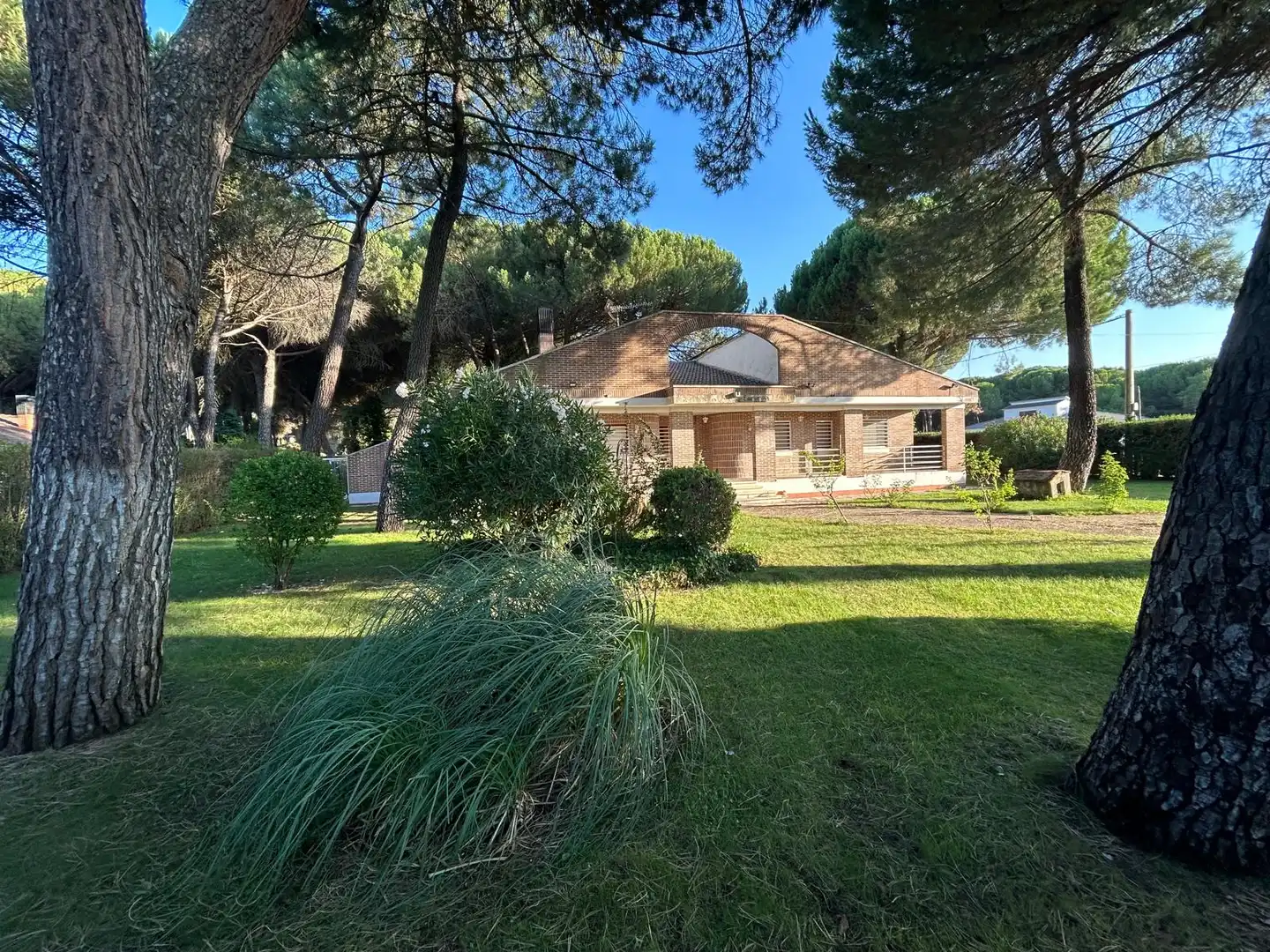 Chalet con piscina en venta en Tudela de Duero, imagen 40