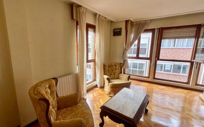 Living room of Flat for sale in Reinosa