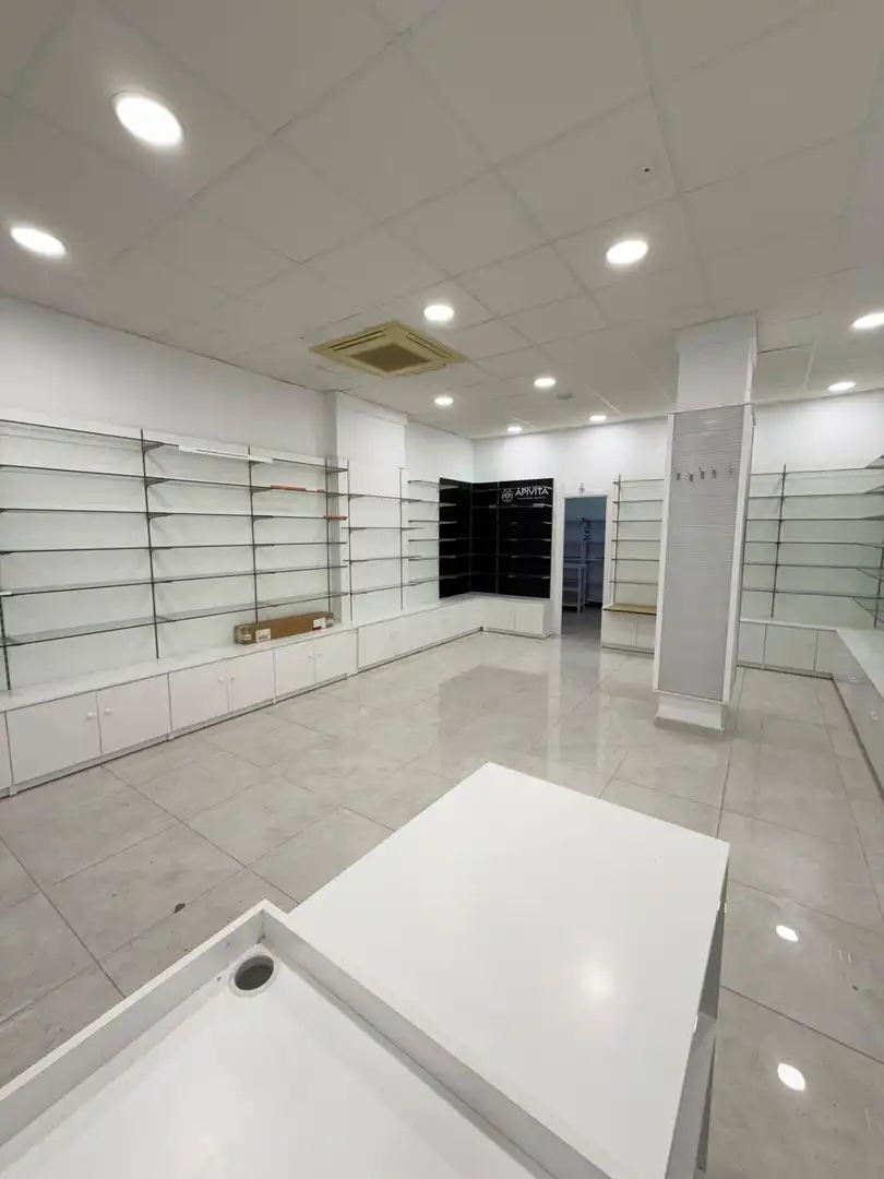 Local comercial en alquiler en Carretera de Cádiz, imagen 9