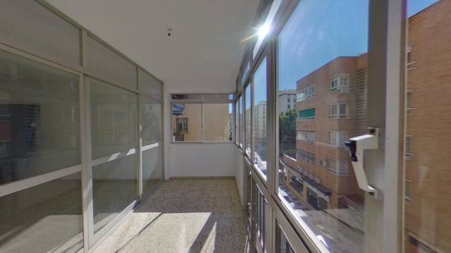 Apartamento en Venta en Centro Histórico