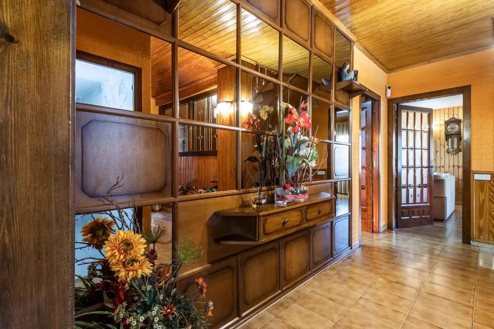 Casa o xalet en venda en Les Masies de Voltregà amb Calefacció, Jardí privat i Terrassa