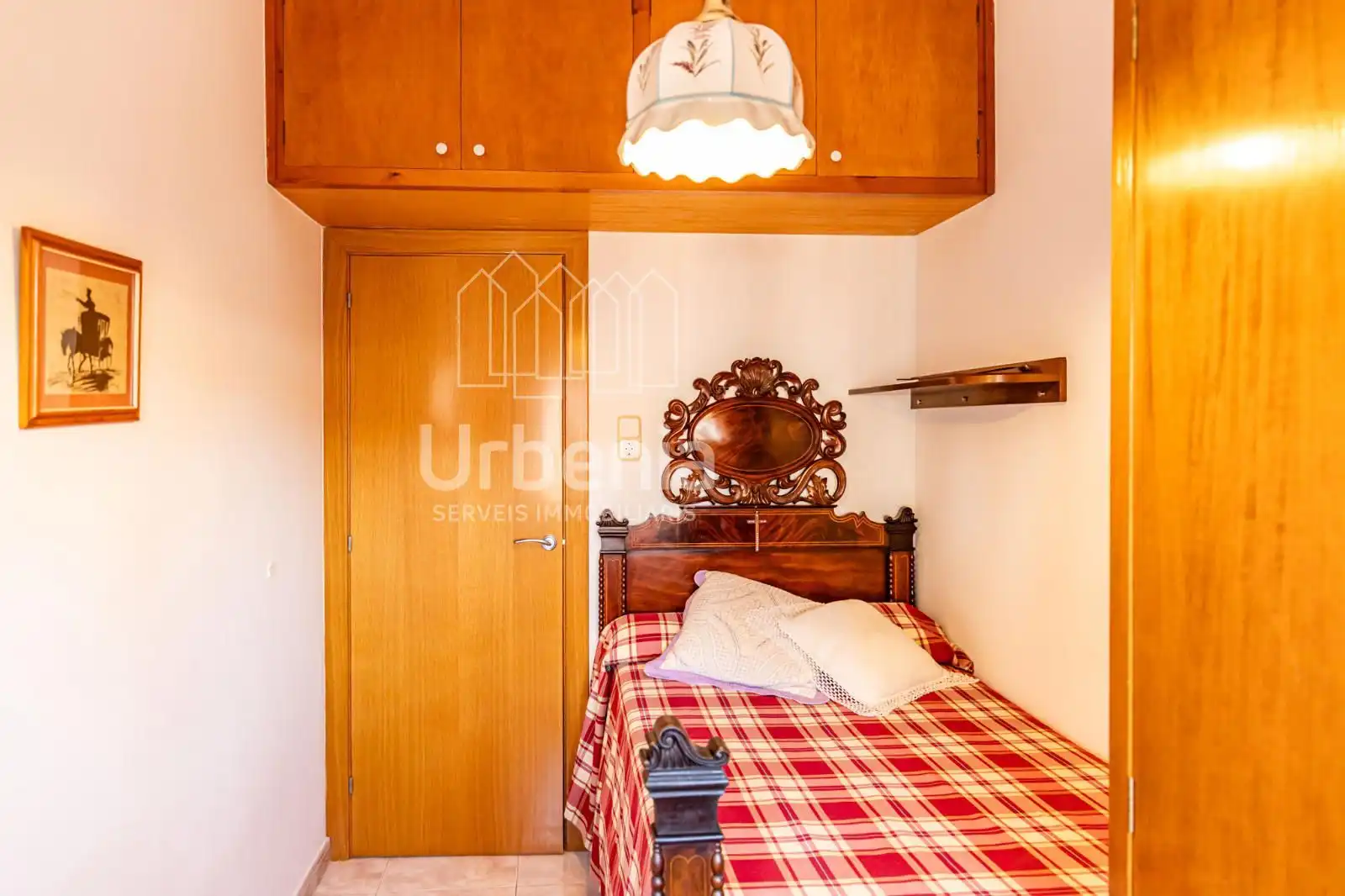 Ático con ascensor en venta en Sarrià - Sant Gervasi, imagen 39