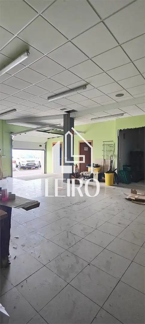 Local comercial en venda a A Illa de Arousa, imagen 6