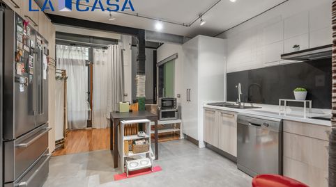 Foto 3 de Dúplex en venta en Calle de Martín de Vargas, Acacias, Madrid Capital