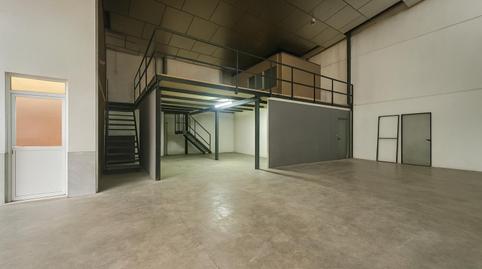 Photo 3 of Industrial buildings for sale in Palacio, Madrid