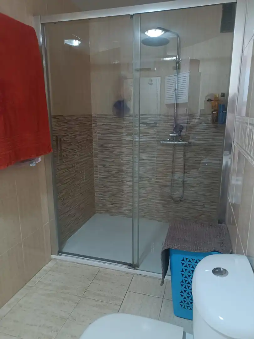 Bany de Pis en venda en Paiporta