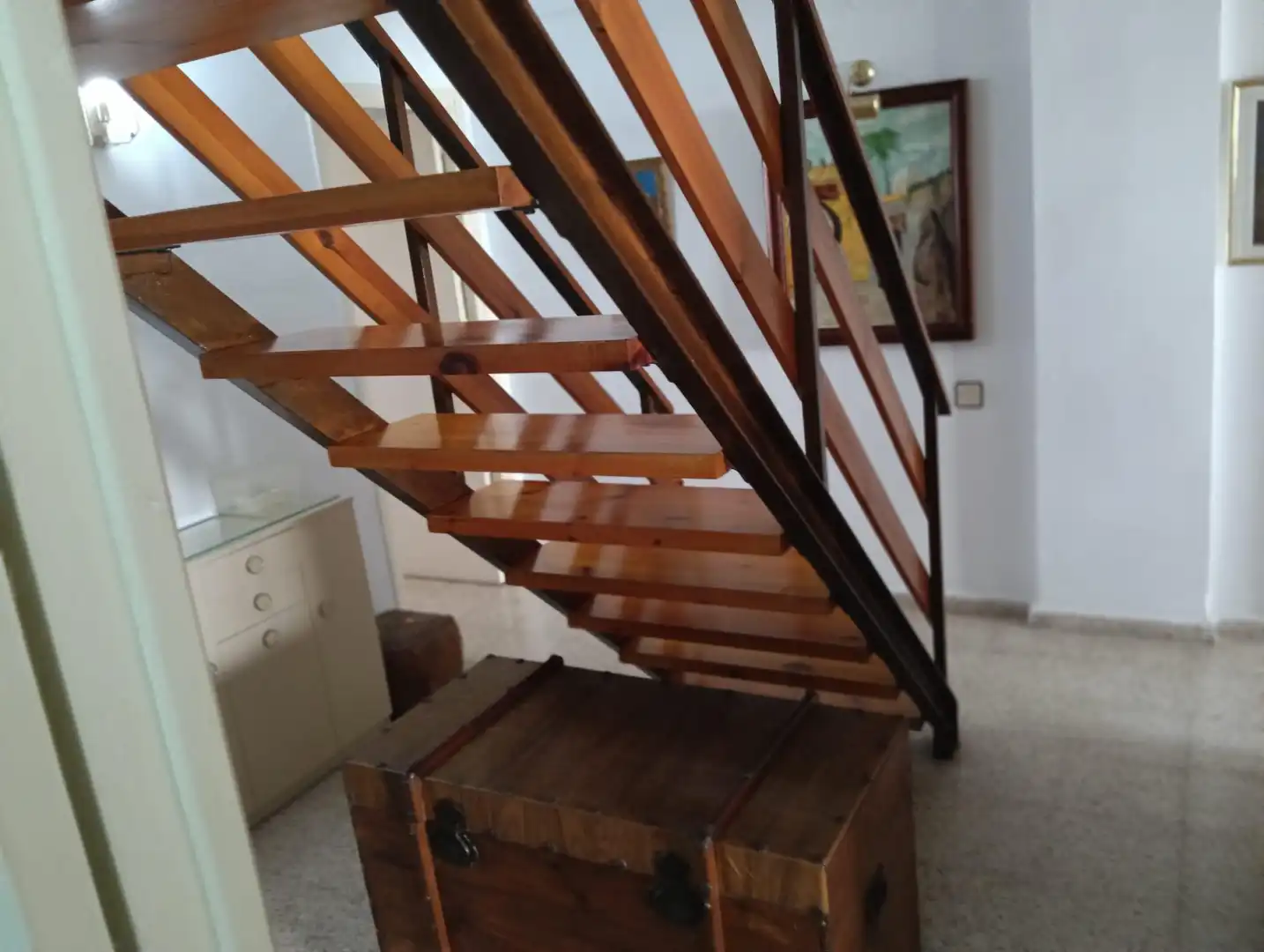 Duplex avec terrasse à vendre à Paseo Marítimo - San José - La Laguna, imagen 9