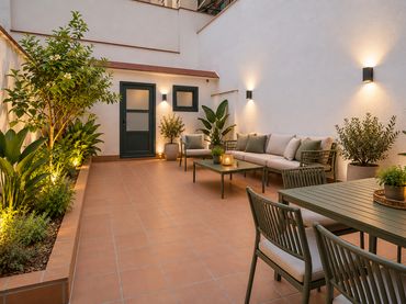 Casa en venta en Carrer de Sant Ildefons
