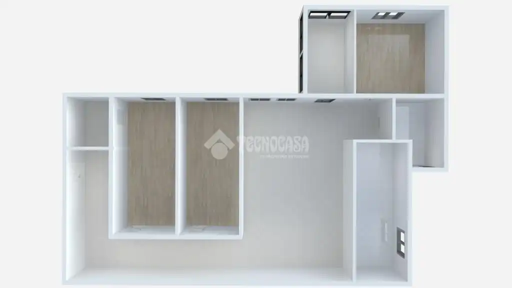 Habitación de Piso en venta en Madrid con Calefacción