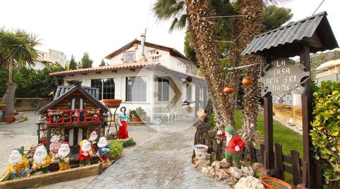 Foto 3 de Casa o xalet en venda a El Poal, Castelldefels