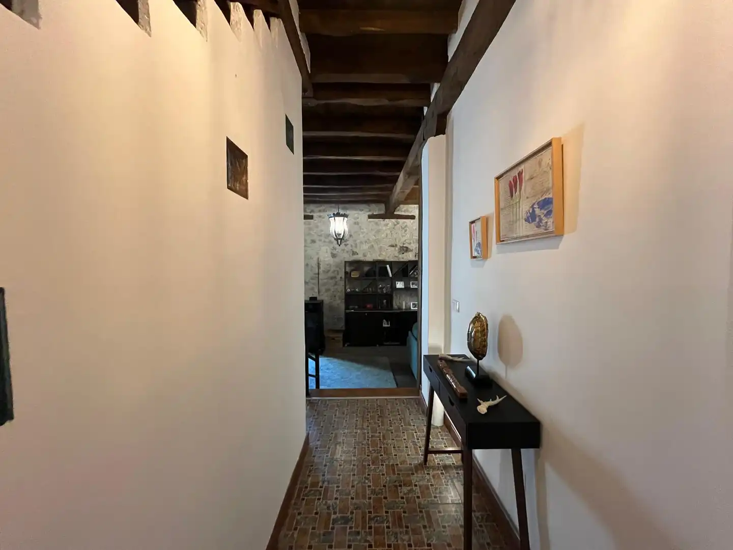 Casa o chalet en venta en La Parrilla  con Calefacción, Amueblado y Alarma