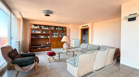 Foto 5 de Àtic en venda a Avinguda de Rosa Parks, 61, Balàfia, Lleida