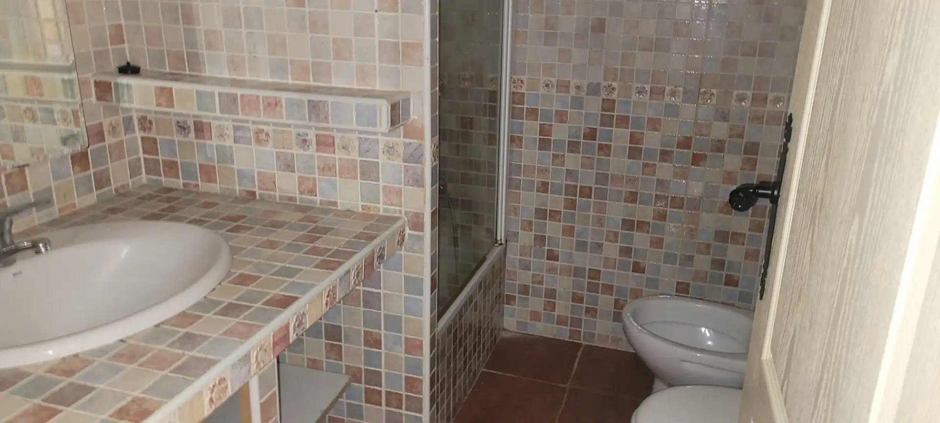 Bany de Pis en venda en Collado Mediano