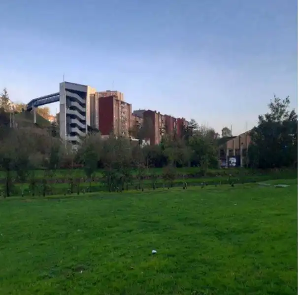 Lands and plots for sale in JUAN SEBASTIAN ELCANO, P.PARC, U.21J, imagen 9
