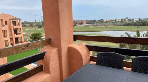 Foto 5 de Piso de alquiler en Las Lomas de Rame - Bahía Bella, Los Alcázares