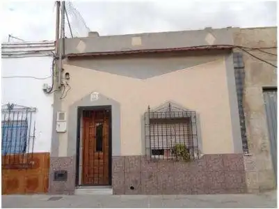 Casa a schiera in vendita a Borderan, Paraje Cabezo De Los Moros 33, imagen 6