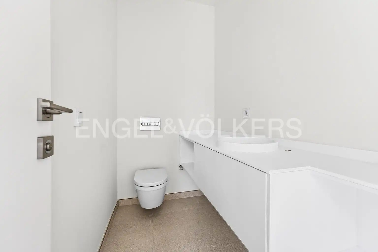 Baño de Casa o chalet en venta en Adeje con Aire acondicionado, Terraza y Piscina
