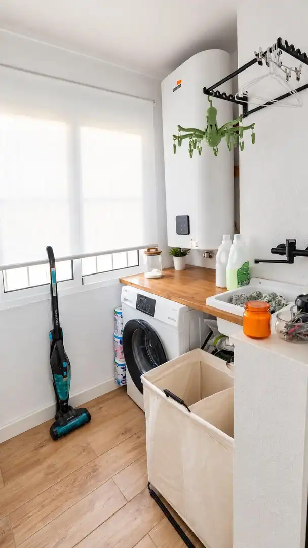 Appartement avec ascenseur à vendre à Cotomar, imagen 18
