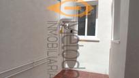 Balcony of Flat for sale in  Sevilla Capital