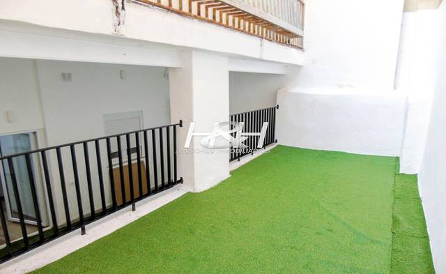 Piso en Alquiler en El Castell