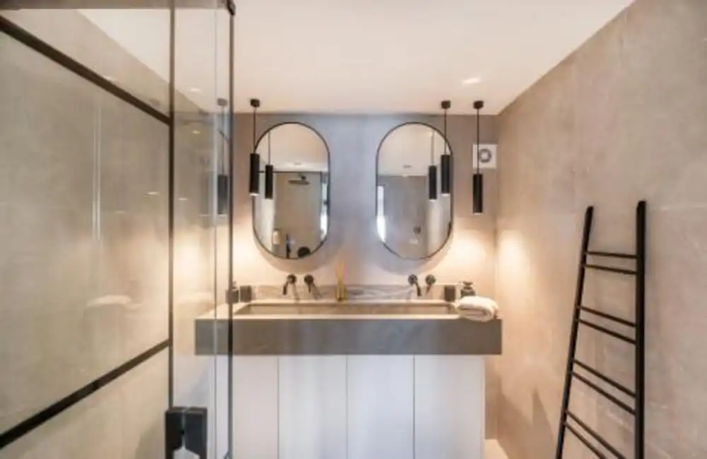 Apartment mit Pool zum Verkauf in Nueva Andalucía, imagen 17