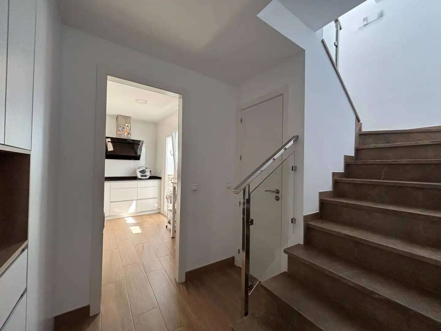 Casa adosada en venta en Antequera con Aire acondicionado, Terraza y Balcón
